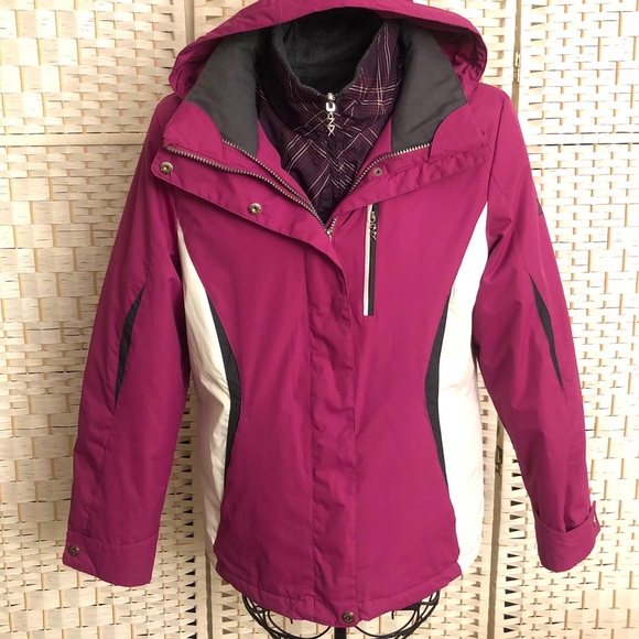 ✅ two ZeroXposur rain coats .one set of two rain coats - Picture 2 of 12